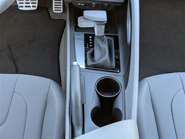 new 2026 Hyundai Elantra car, priced at $24,900