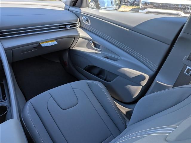 new 2026 Hyundai Elantra car, priced at $24,900