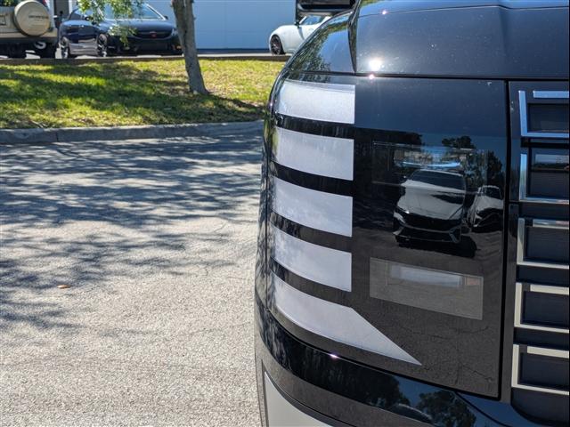 new 2026 Hyundai Palisade car