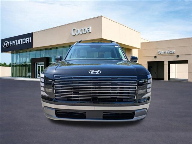 new 2026 Hyundai Palisade car