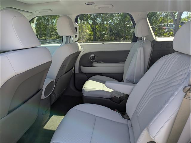 new 2026 Hyundai Palisade car