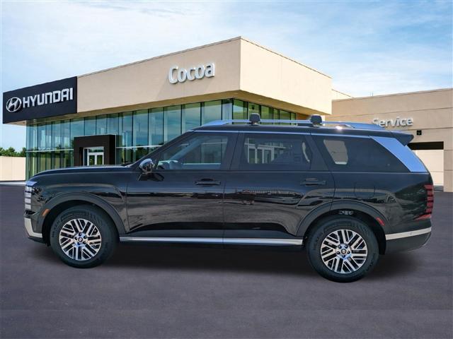 new 2026 Hyundai Palisade car