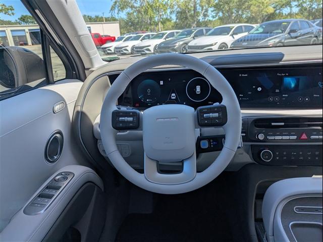 new 2026 Hyundai Palisade car