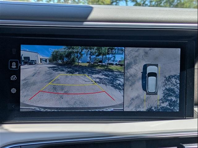 new 2026 Hyundai Palisade car