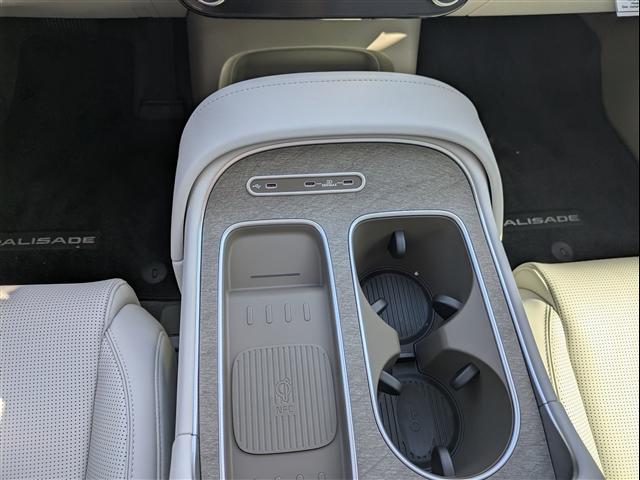 new 2026 Hyundai Palisade car