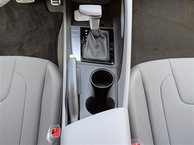 new 2026 Hyundai Elantra car, priced at $24,813