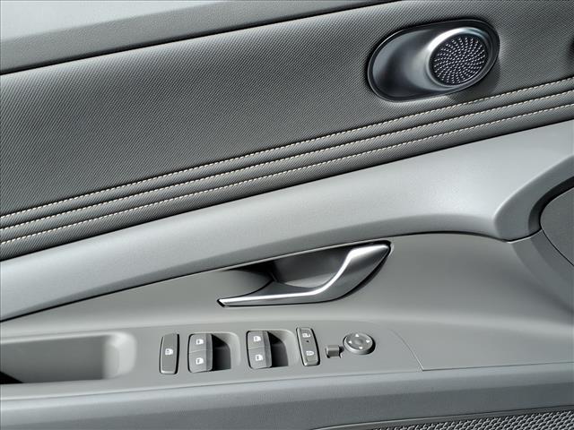 new 2026 Hyundai Elantra car, priced at $24,930