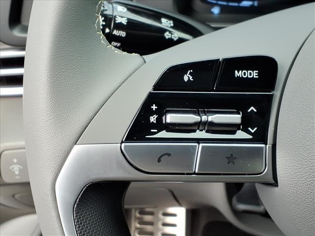 new 2026 Hyundai Elantra car, priced at $24,930