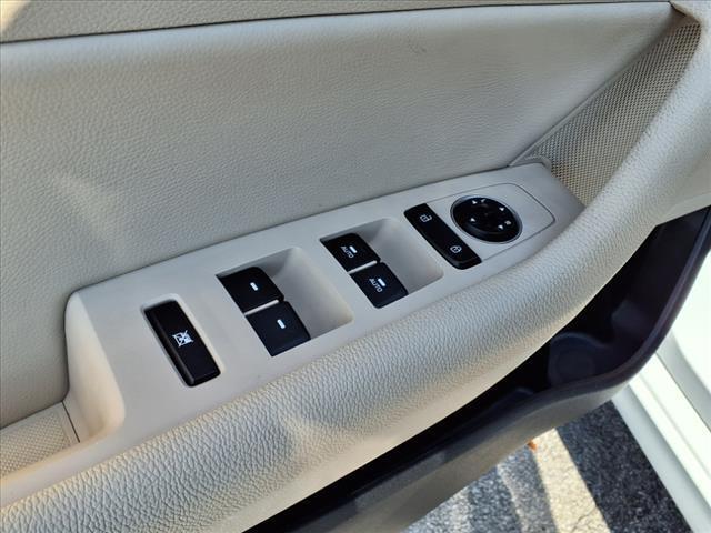 used 2019 Hyundai Sonata car, priced at $14,895