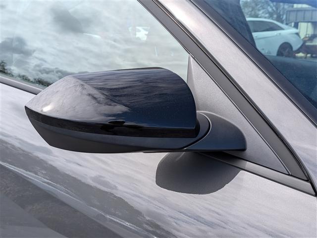 new 2026 Hyundai Elantra car, priced at $24,930