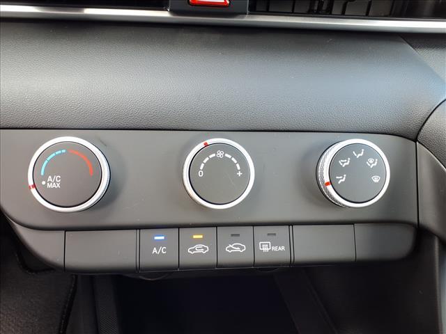 new 2026 Hyundai Elantra car, priced at $24,544