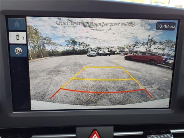 new 2026 Hyundai Elantra car, priced at $24,544