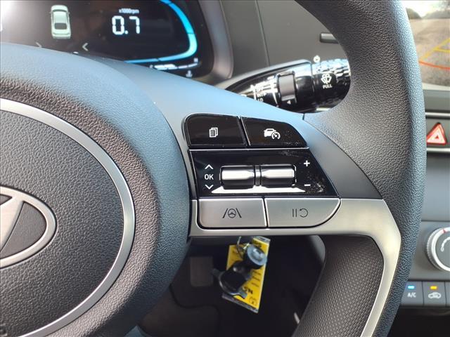 new 2026 Hyundai Elantra car, priced at $24,544