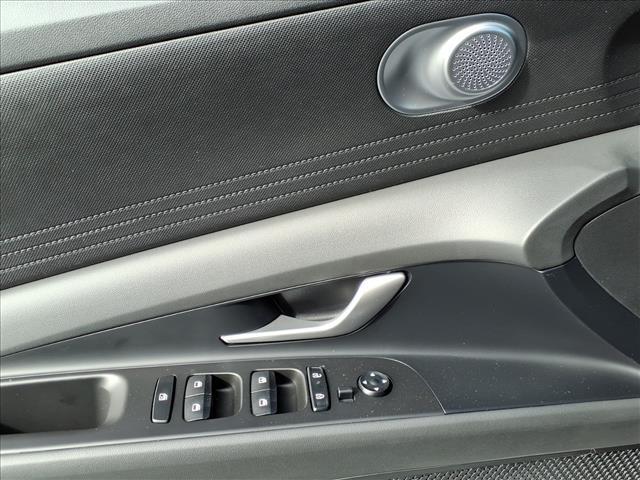 new 2026 Hyundai Elantra car, priced at $24,544