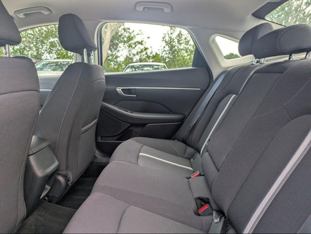 used 2023 Hyundai Sonata car, priced at $19,986