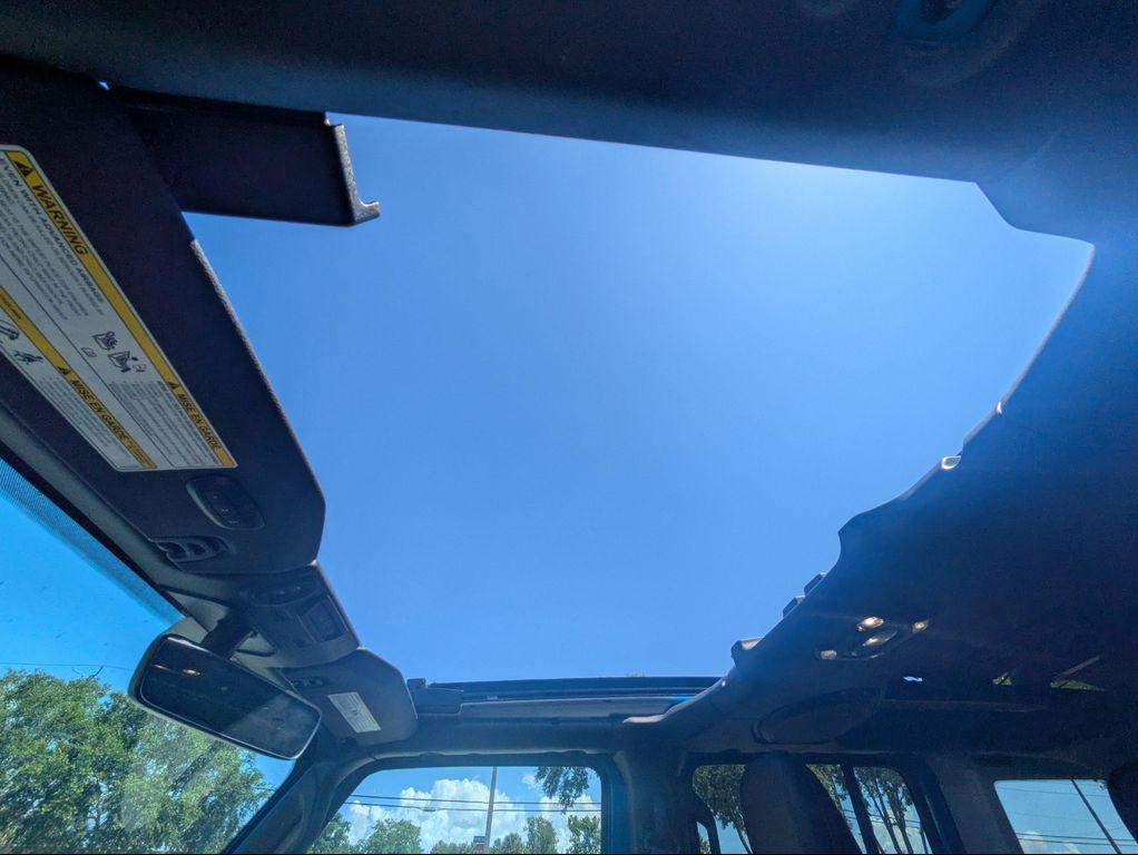 used 2023 Jeep Wrangler 4xe car, priced at $30,999