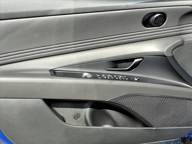 new 2026 Hyundai ELANTRA HEV car, priced at $28,621