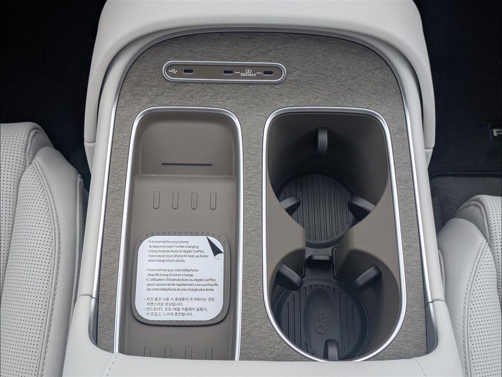 new 2026 Hyundai Palisade Hybrid car, priced at $53,153