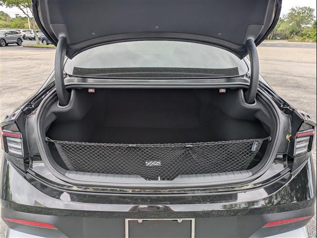 new 2026 Hyundai Sonata car, priced at $36,188