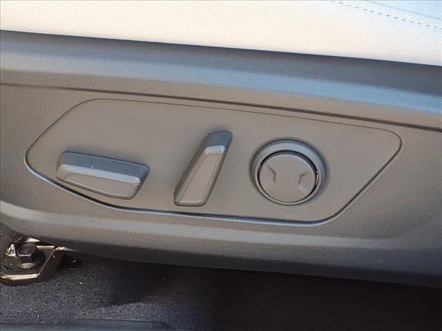 new 2026 Hyundai Tucson car, priced at $32,183