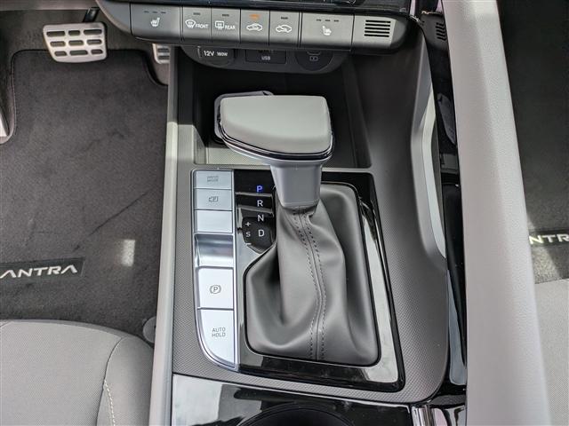 new 2026 Hyundai Elantra car, priced at $26,150