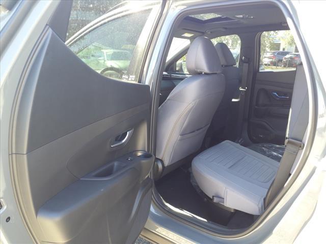 new 2024 Hyundai SANTA CRUZ car