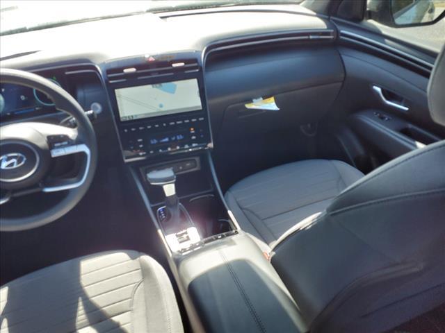 new 2024 Hyundai SANTA CRUZ car