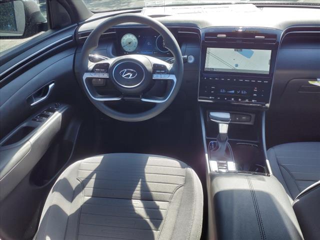 new 2024 Hyundai SANTA CRUZ car