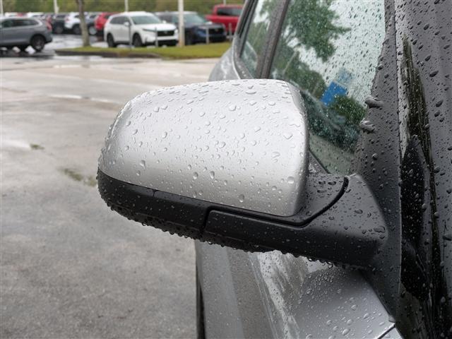 new 2026 Hyundai Venue car, priced at $24,451