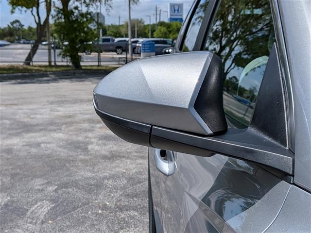 new 2026 Hyundai Tucson car, priced at $30,414