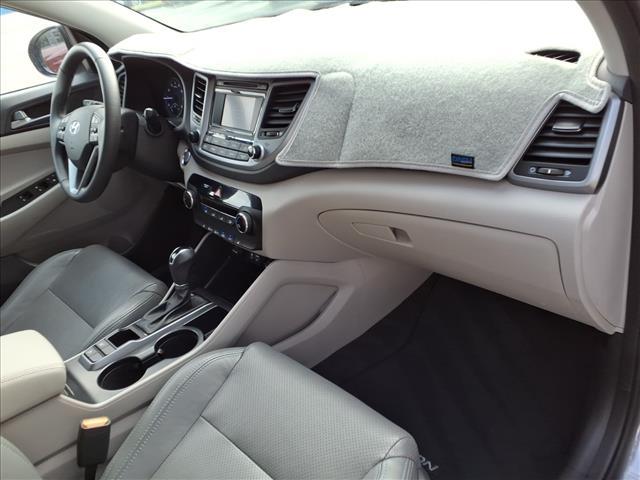 used 2016 Hyundai Tucson car, priced at $13,997