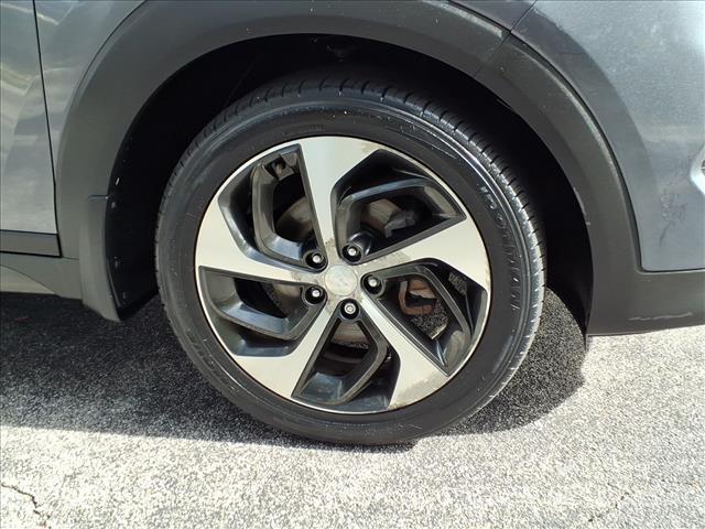 used 2016 Hyundai Tucson car, priced at $13,997