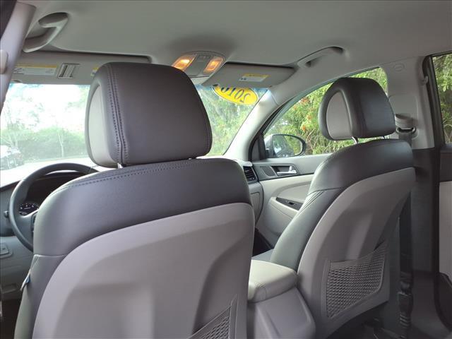 used 2016 Hyundai Tucson car, priced at $13,997