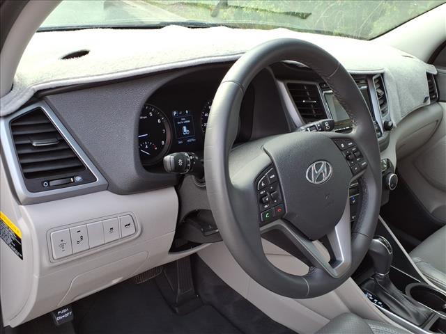 used 2016 Hyundai Tucson car, priced at $13,997