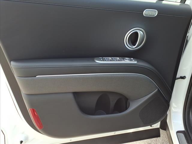 new 2026 Hyundai Palisade car