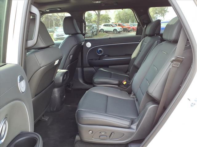 new 2026 Hyundai Palisade car