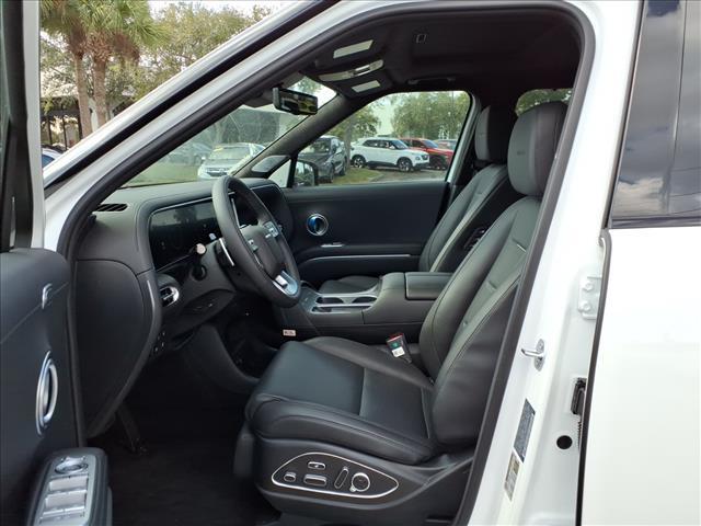 new 2026 Hyundai Palisade car