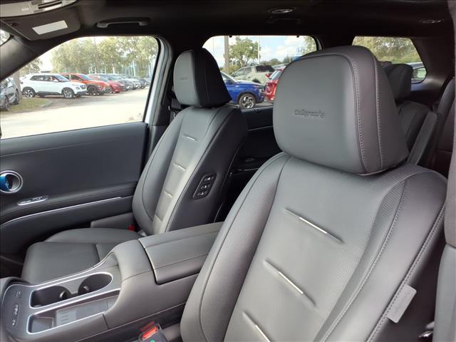 new 2026 Hyundai Palisade car