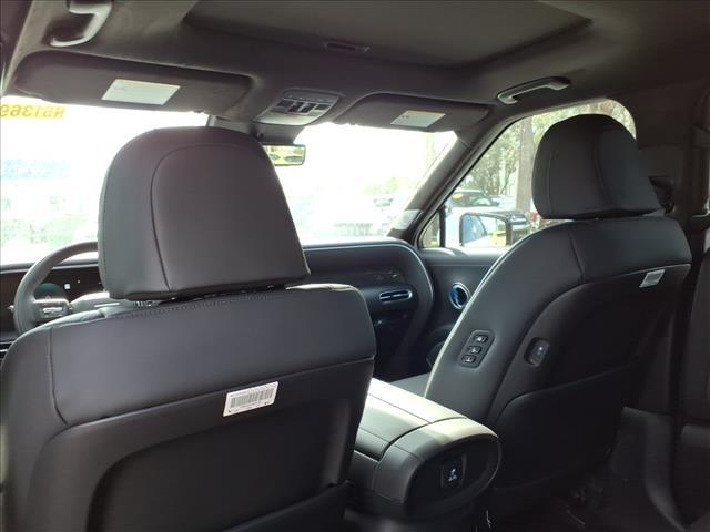 new 2026 Hyundai Palisade car