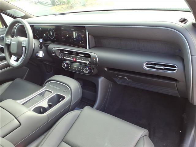 new 2026 Hyundai Palisade car