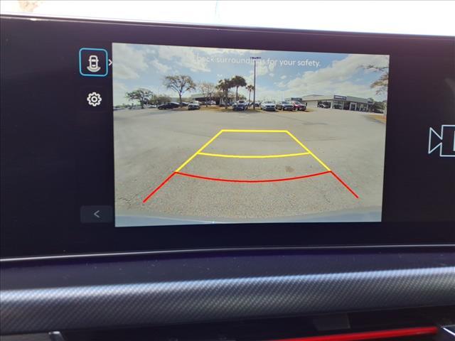 new 2026 Hyundai Sonata car, priced at $36,375