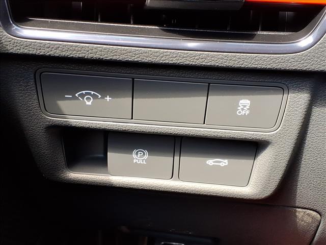 new 2026 Hyundai Sonata car, priced at $36,375