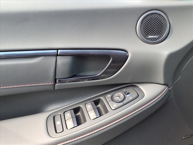 new 2026 Hyundai Sonata car, priced at $36,375