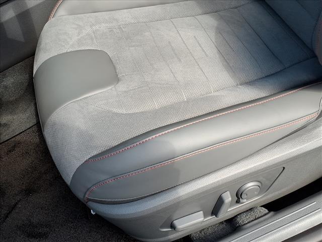 new 2026 Hyundai Sonata car, priced at $36,375