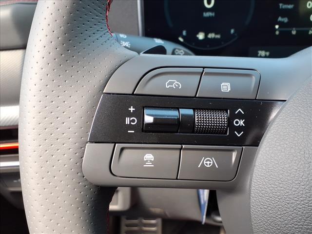 new 2026 Hyundai Sonata car, priced at $36,375