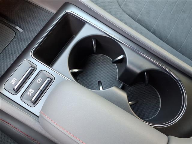 new 2026 Hyundai Sonata car, priced at $36,375