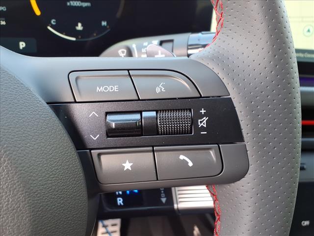 new 2026 Hyundai Sonata car, priced at $36,375