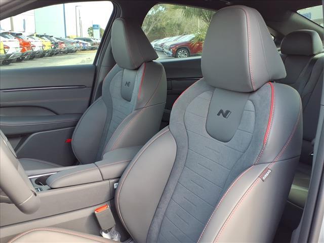 new 2026 Hyundai Sonata car, priced at $36,375