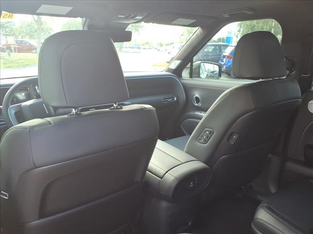 new 2026 Hyundai Palisade car, priced at $54,884