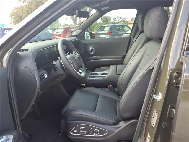 new 2026 Hyundai Palisade car, priced at $54,884